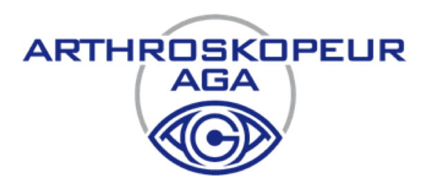 Arthroskopeur AGA