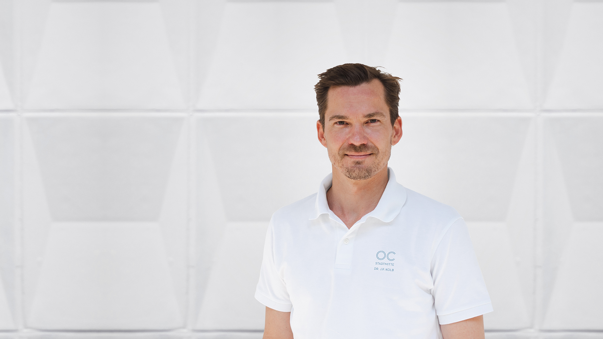 Prof. Dr. med. Jan Philipp Kolb - OC Stadtmitte | Dr. med. Jorge A